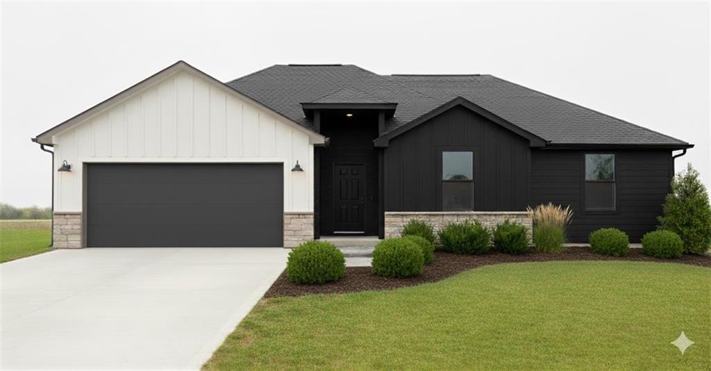 Active | 612 SE 21st Street, Oak Grove, MO 64075