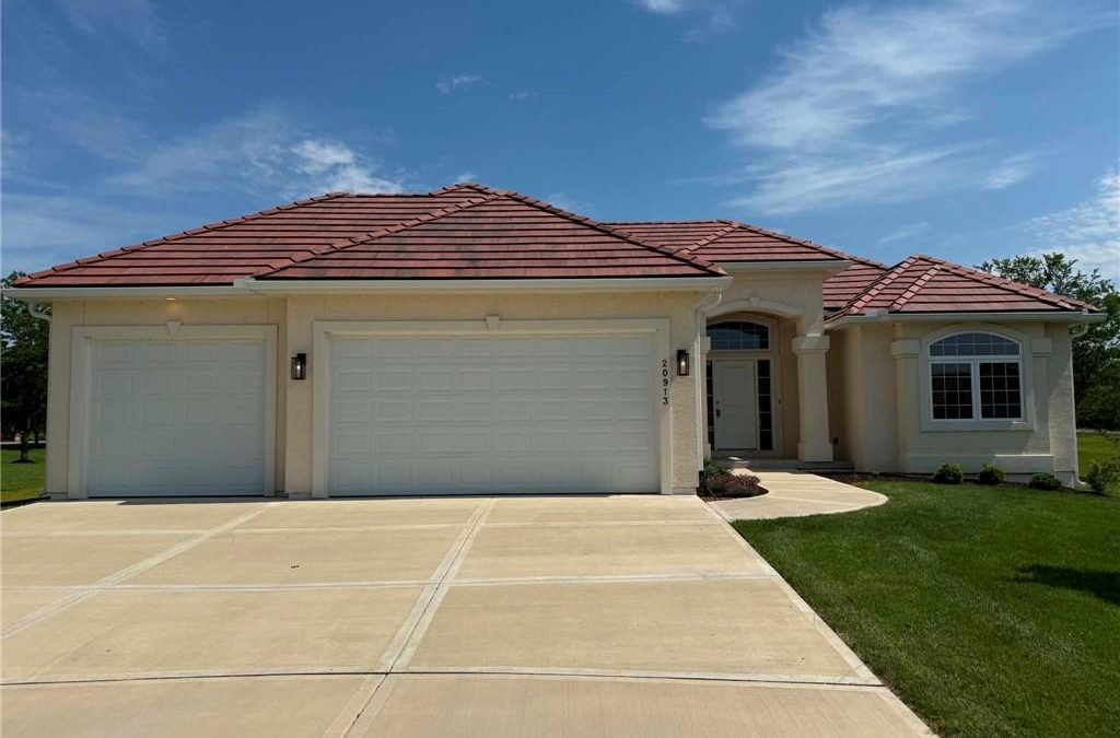 Sold | 20913 E 37TH TERRACE Court, Independence, MO 64057