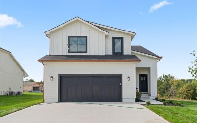 Active | Open House: Sat, Aug 22, 2026 01:00 PM – 04:00 PM | 2004 SE Oak Ridge Drive, Oak Grove, MO 64075